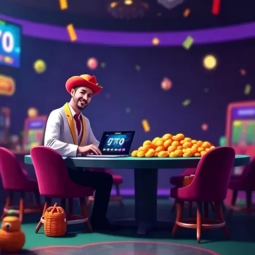Panduan Lengkap Menggunakan Situs Game poa88