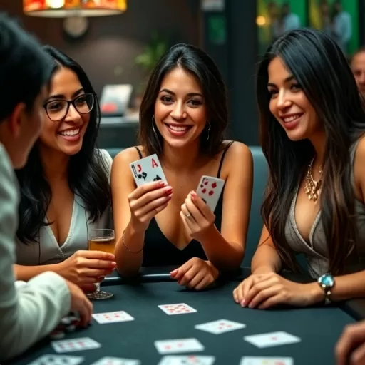poa88: Menyelami Keseruan Permainan Poker yang Menarik di Indonesia